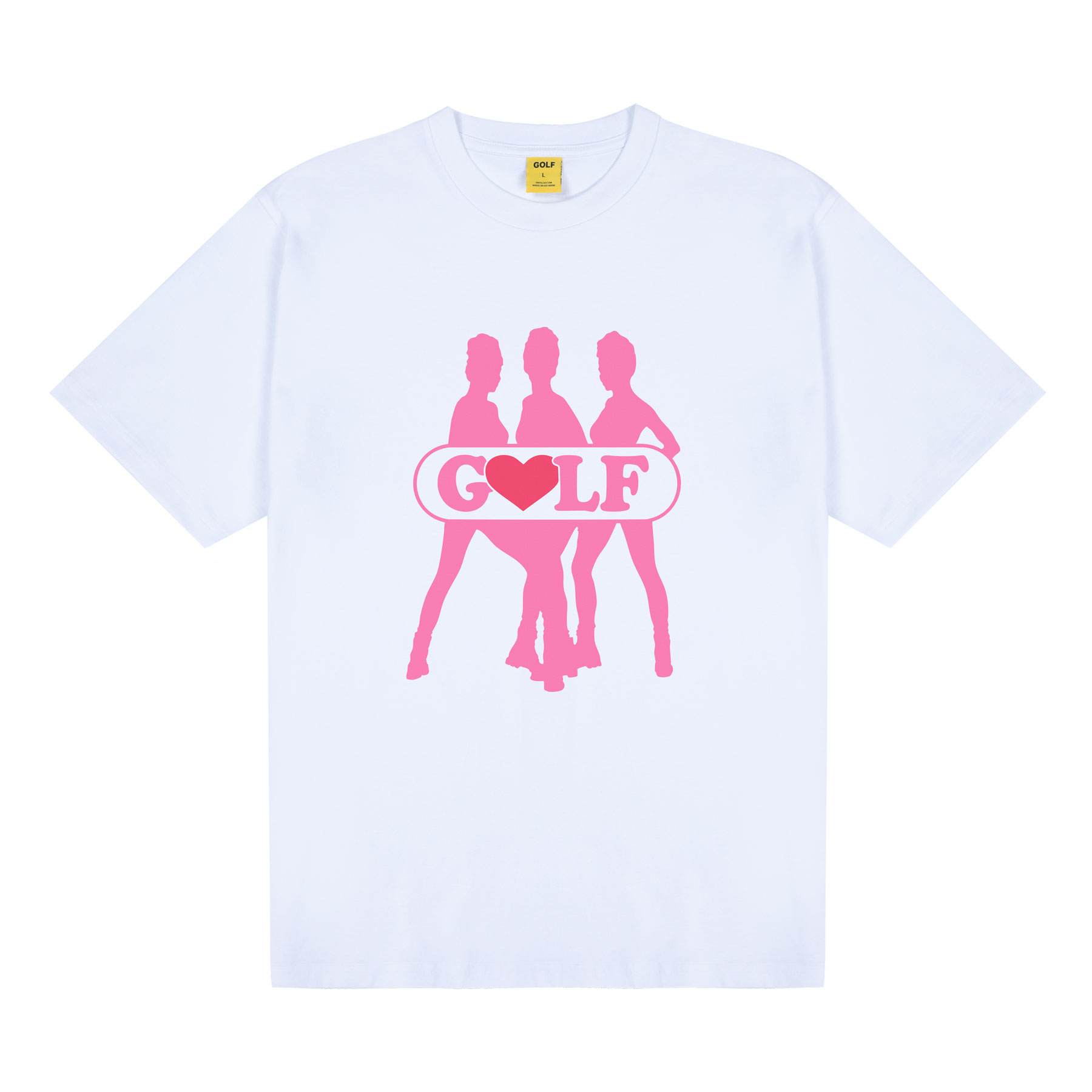 SHOWGIRLS TEE